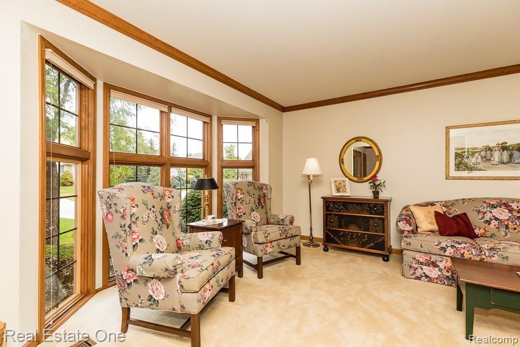 3656 Edinborough Drive Rochester, MI 48306 - Photo 11 of 30