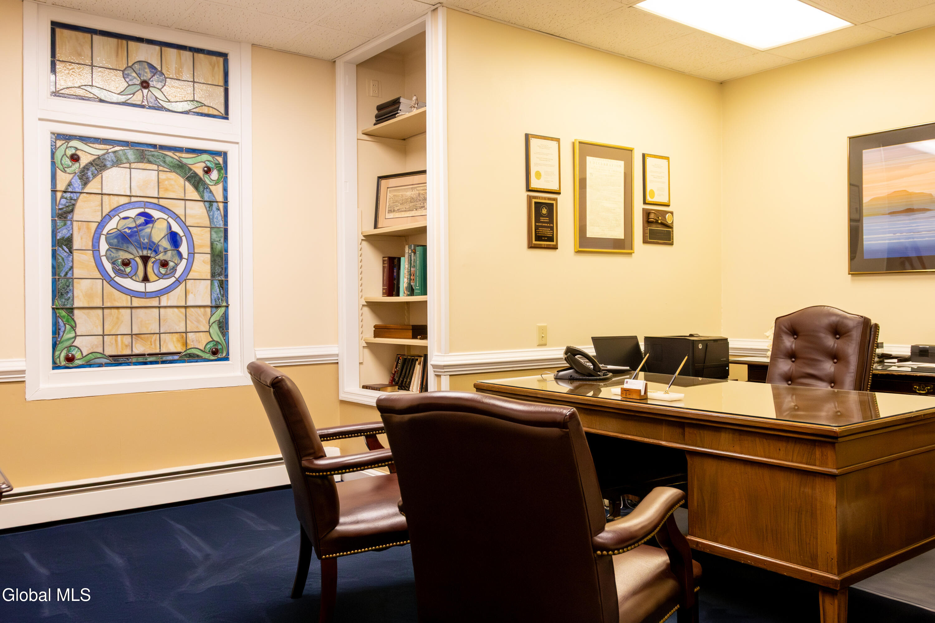 213 State Street, Unit 1 Schenectady, NY 12305 - Photo 4 of 8 Office