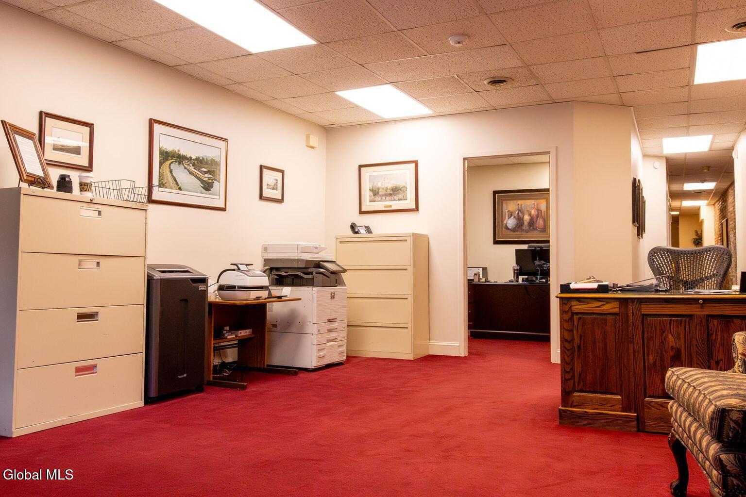 213 State Street, Unit 1 Schenectady, NY 12305 - Photo 7 of 8 Entry