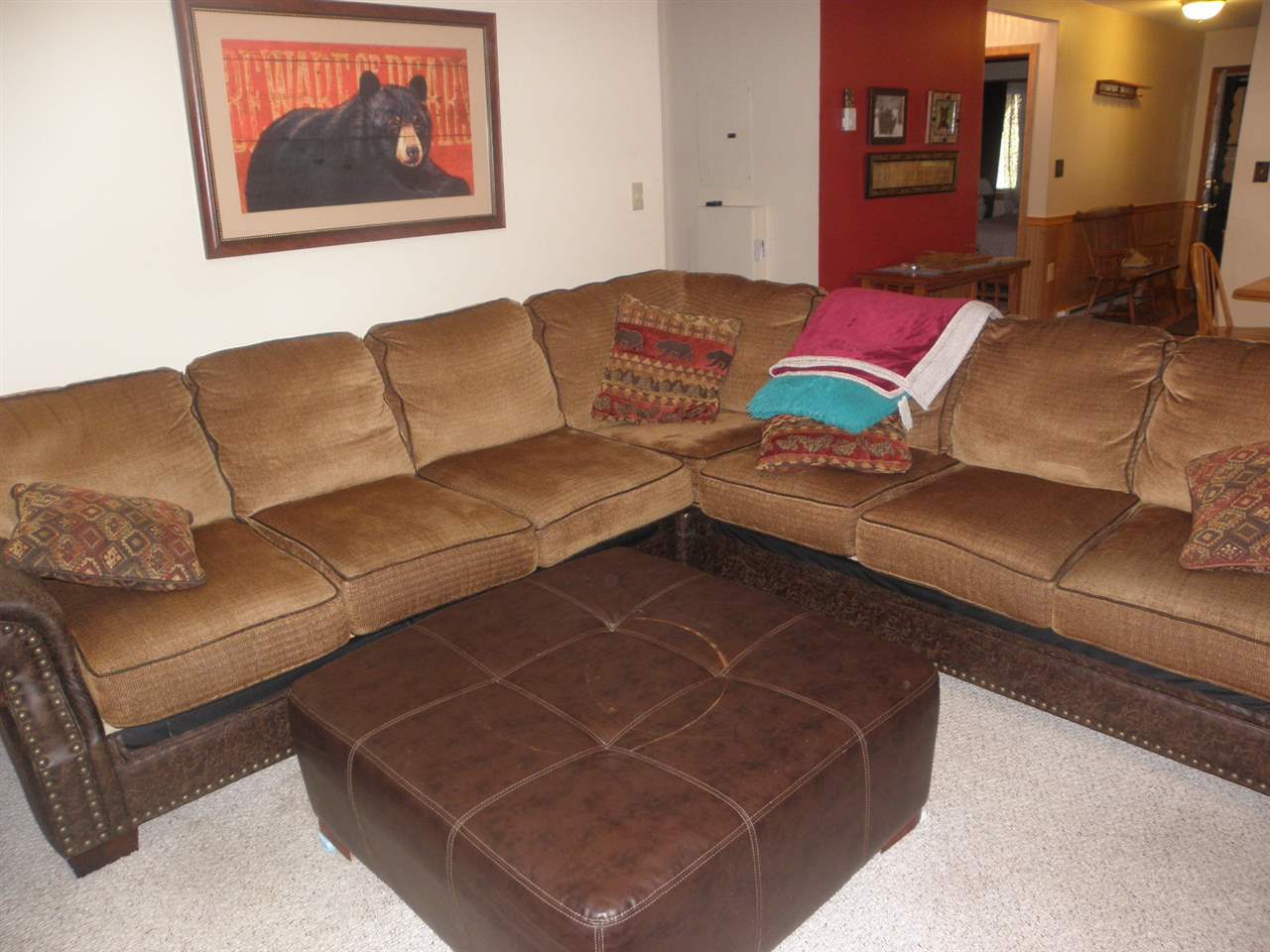 5-2 Goldfinch Road, Unit 2 Lincoln, NH 03251 - Photo 12 of 21