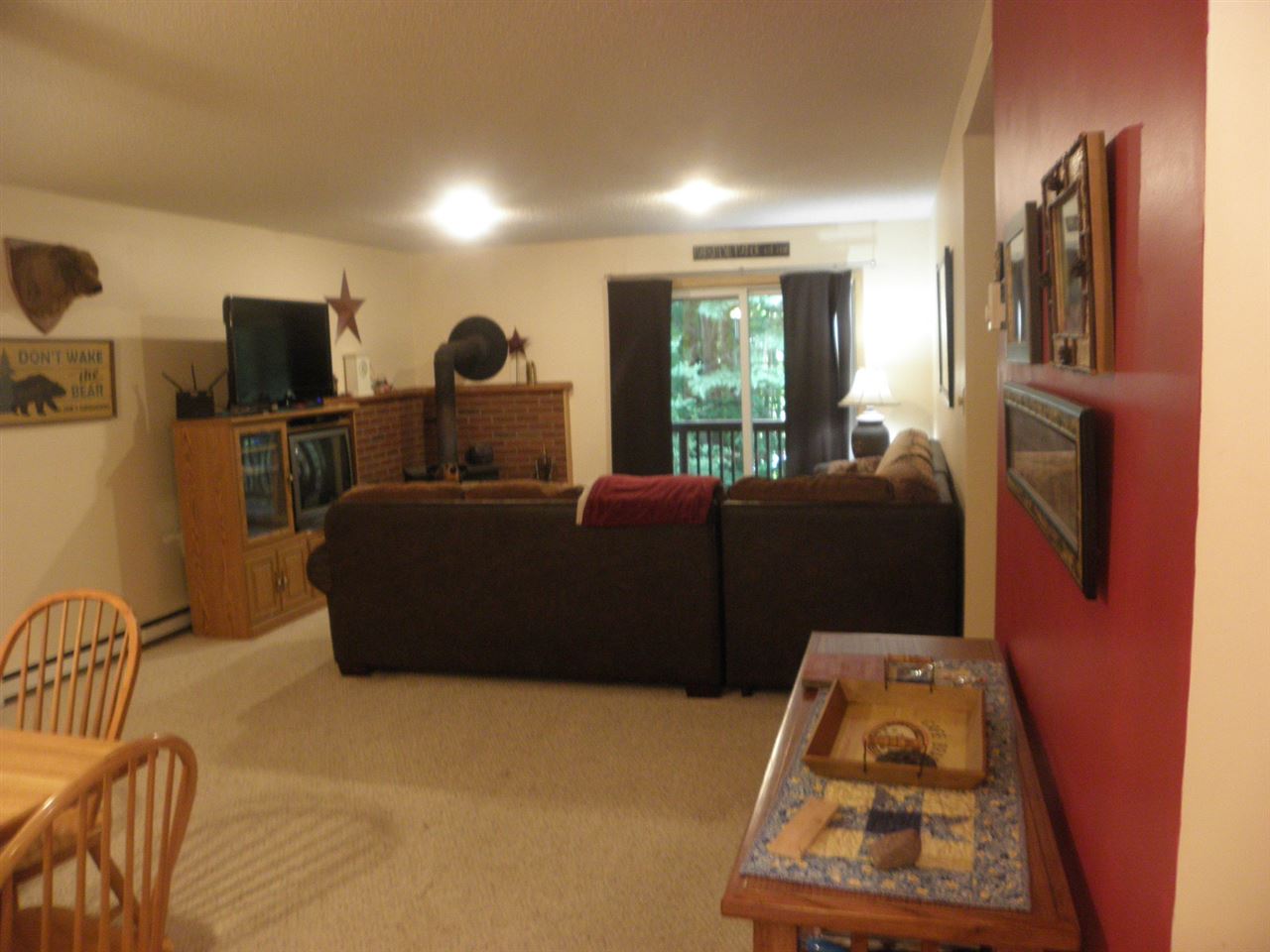 5-2 Goldfinch Road, Unit 2 Lincoln, NH 03251 - Photo 3 of 21