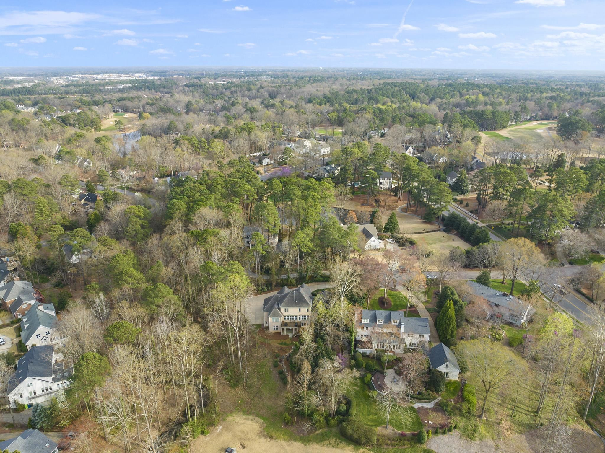 7209 North Ridge Drive Raleigh, NC 27615 - Photo 60 of 80 Photo 60