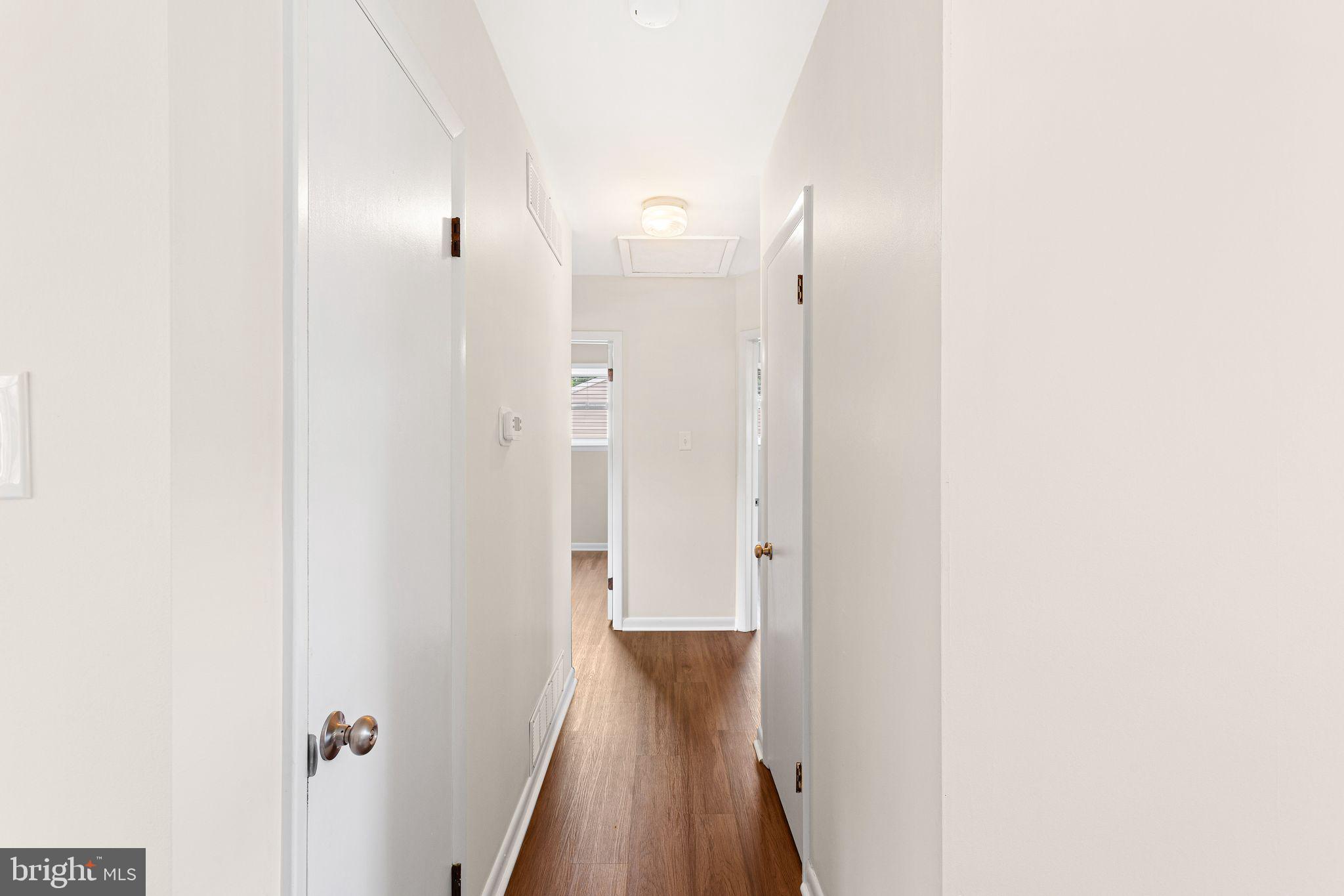16 Prospect Avenue Sicklerville, NJ 08081 - Photo 16 of 34 Bright and inviting hallway retreat.