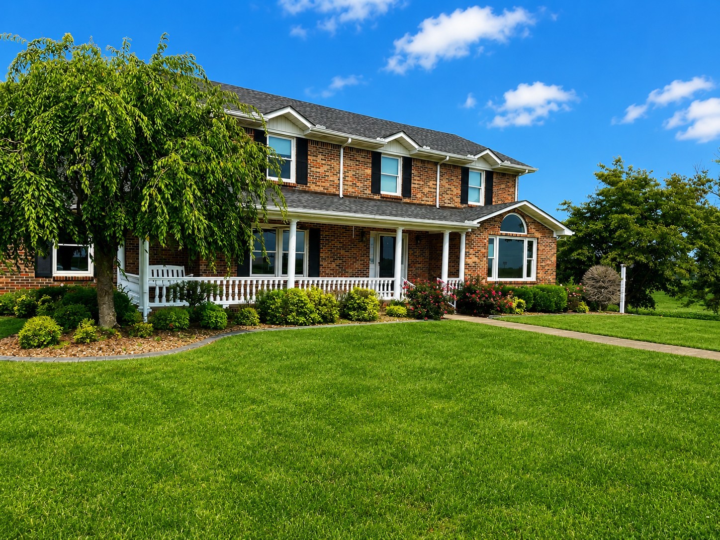 10814 Clarksville Road Olmstead, KY 42265 - Photo 2 of 2