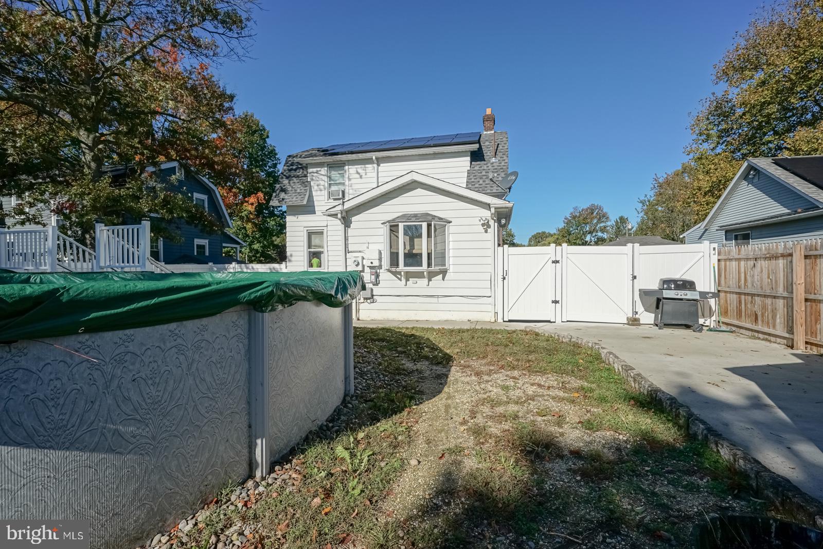 293 B Street Carneys Point, NJ 08069 - Photo 24 of 25