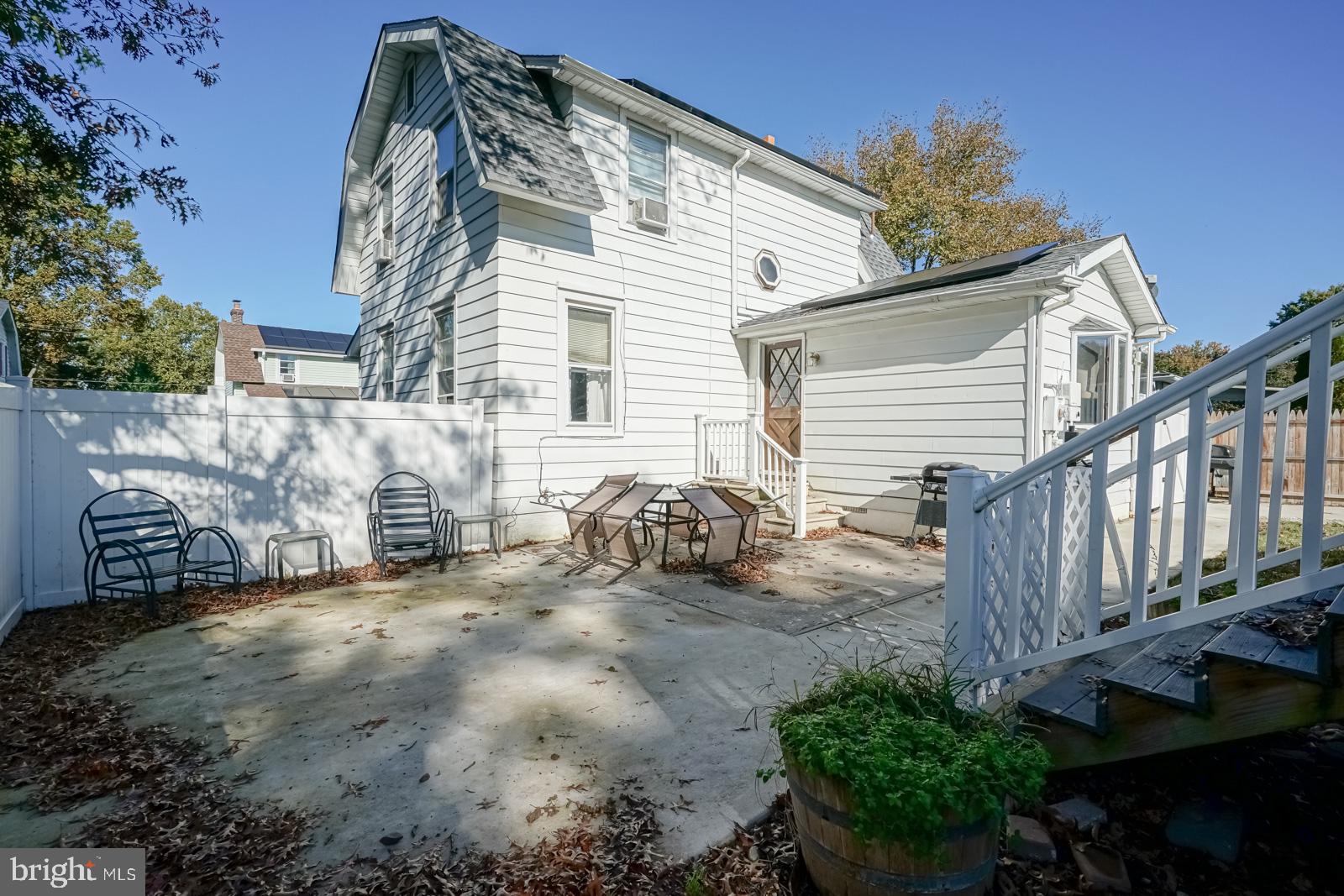 293 B Street Carneys Point, NJ 08069 - Photo 25 of 25