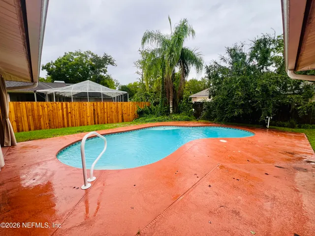 $2,400 | 1800 Castille Drive, Fleming Island, FL 32003