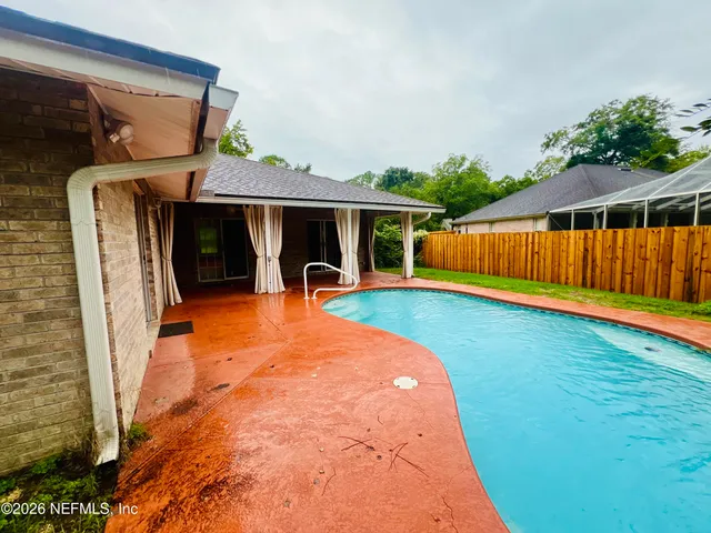 $2,400 | 1800 Castille Drive, Fleming Island, FL 32003