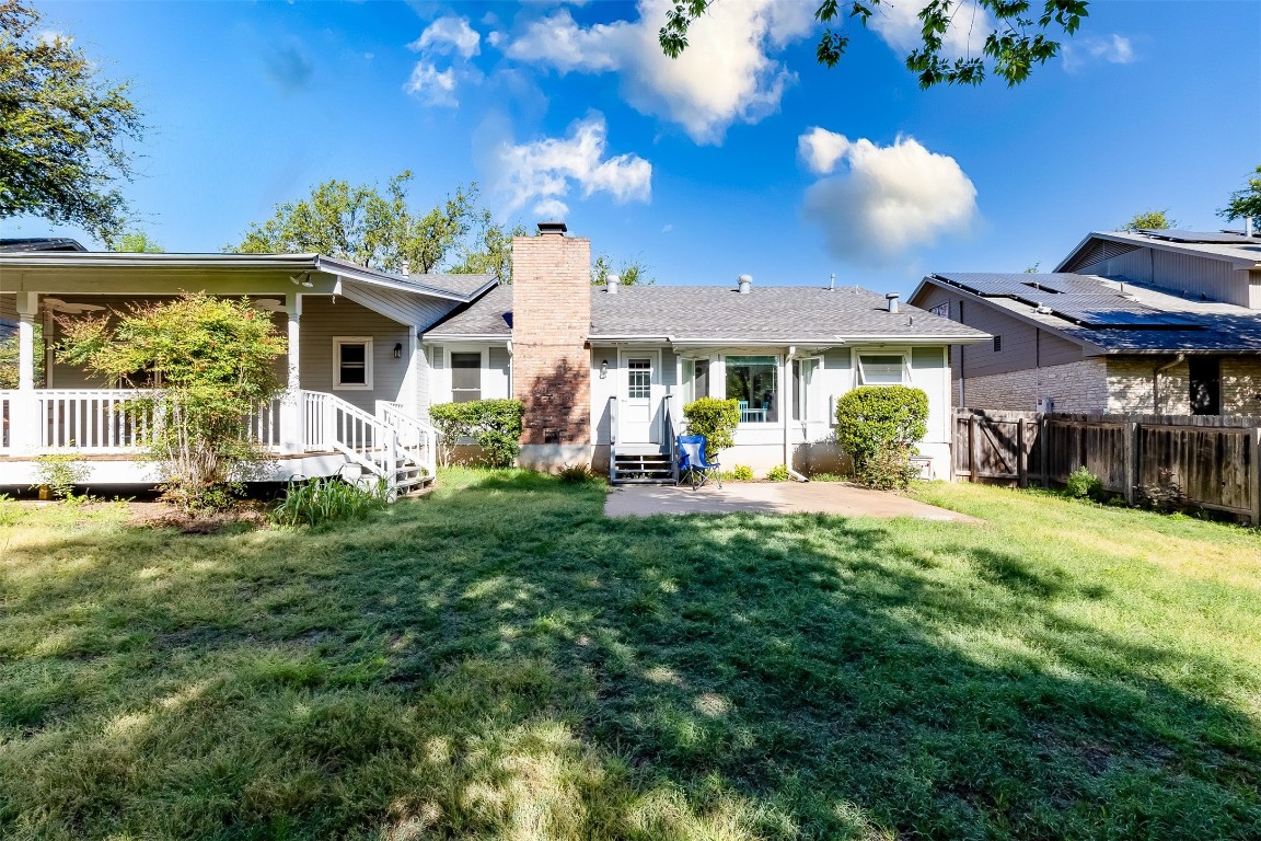 11209 Deadoak Lane Austin, TX 78759 - Photo 30 of 34