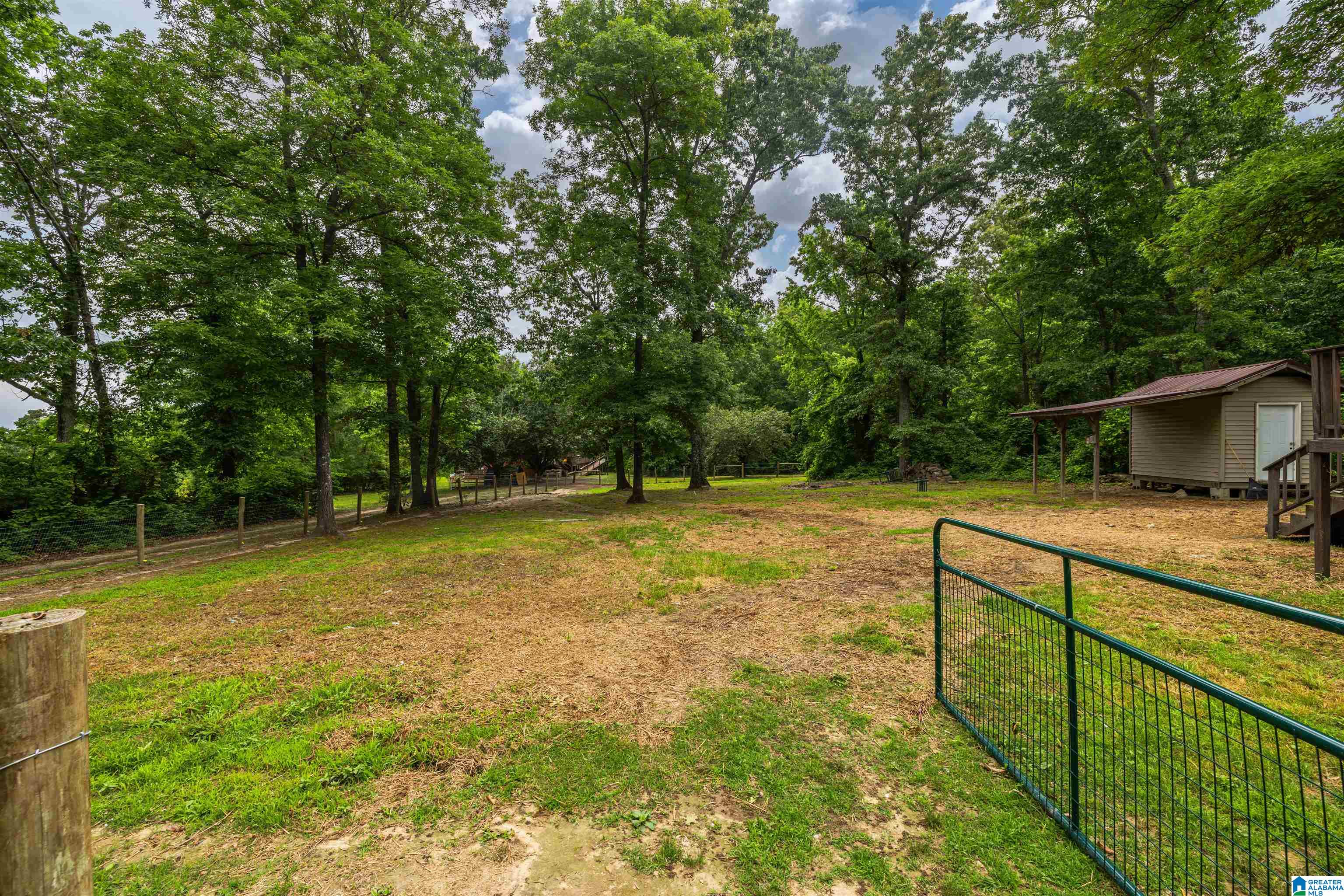 2851 Wilson Chapel Road Altoona, AL 35952 - Photo 34 of 37 Gallery Image 34