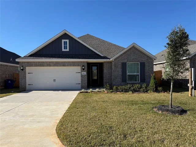 $2,080 | 15683 Honey Cv Drive, Conroe, TX 77303