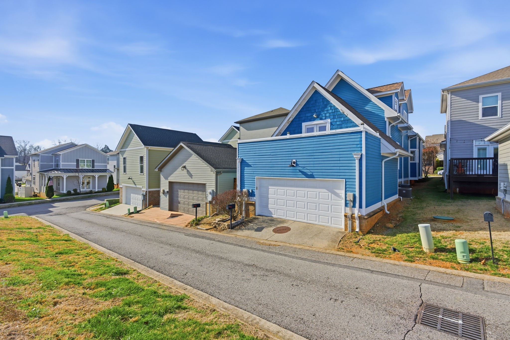 315 Augusta Avenue Pleasant View, TN 37146 - Photo 50 of 53