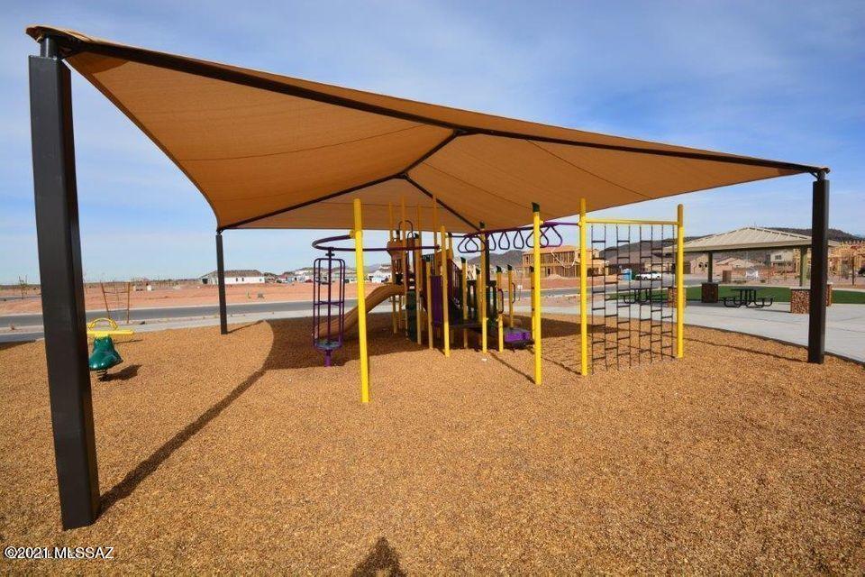 9848 North Howling Wolf Road Marana, AZ 85653 - Photo 41 of 44