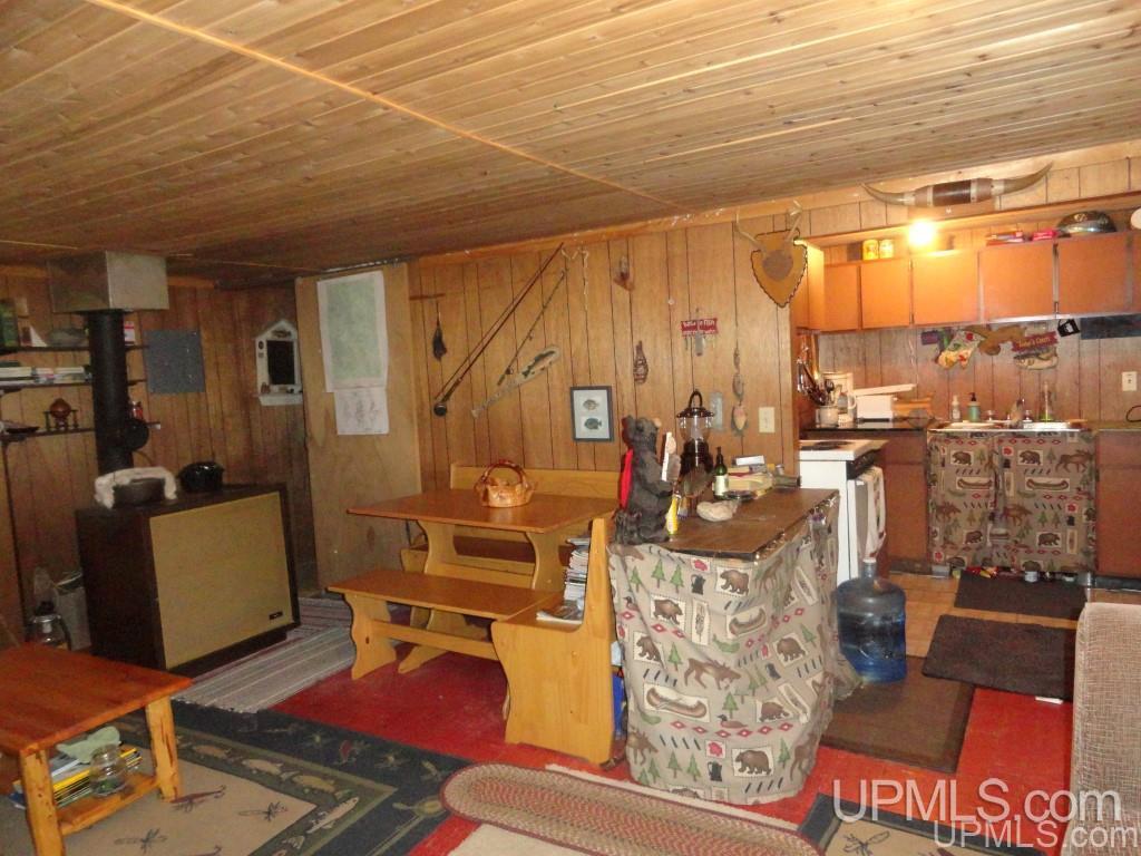 5799 N Camel Rider Road Wetmore, MI 49895 - Photo 9 of 28