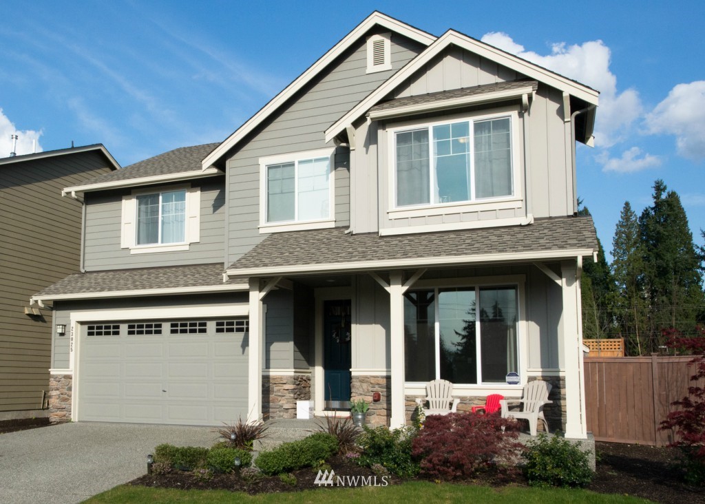 23025 43rd Drive Southeast Bothell, WA 98021 - Photo 1 of 16