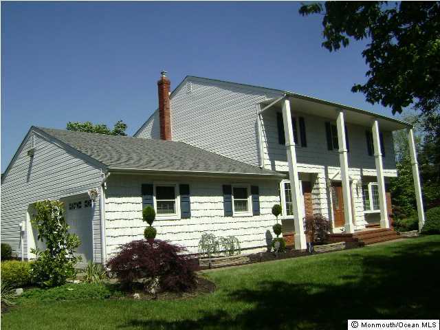 82 Glenbrook Road Freehold, NJ 07728 - Photo 2 of 3 Additional Photo