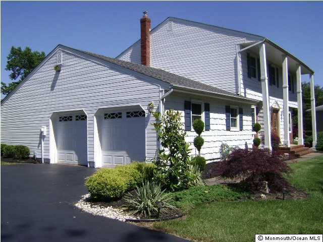 82 Glenbrook Road Freehold, NJ 07728 - Photo 3 of 3 Additional Photo