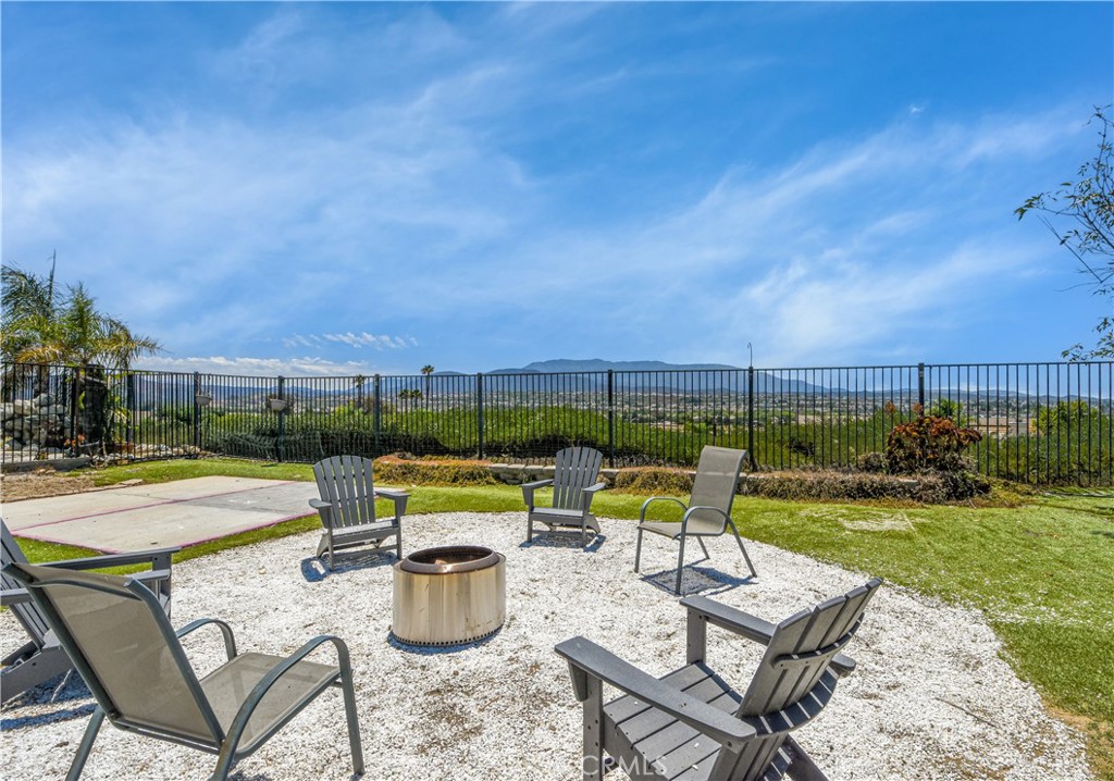 33239 Corte Yaca Temecula, CA 92592 - Photo 40 of 48 star gazing spot