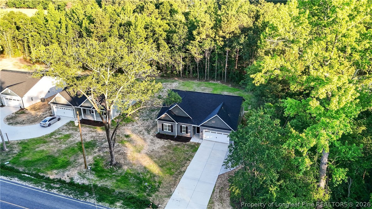 4918 Philippi Church Road Raeford, NC 28376 - Photo 48 of 50