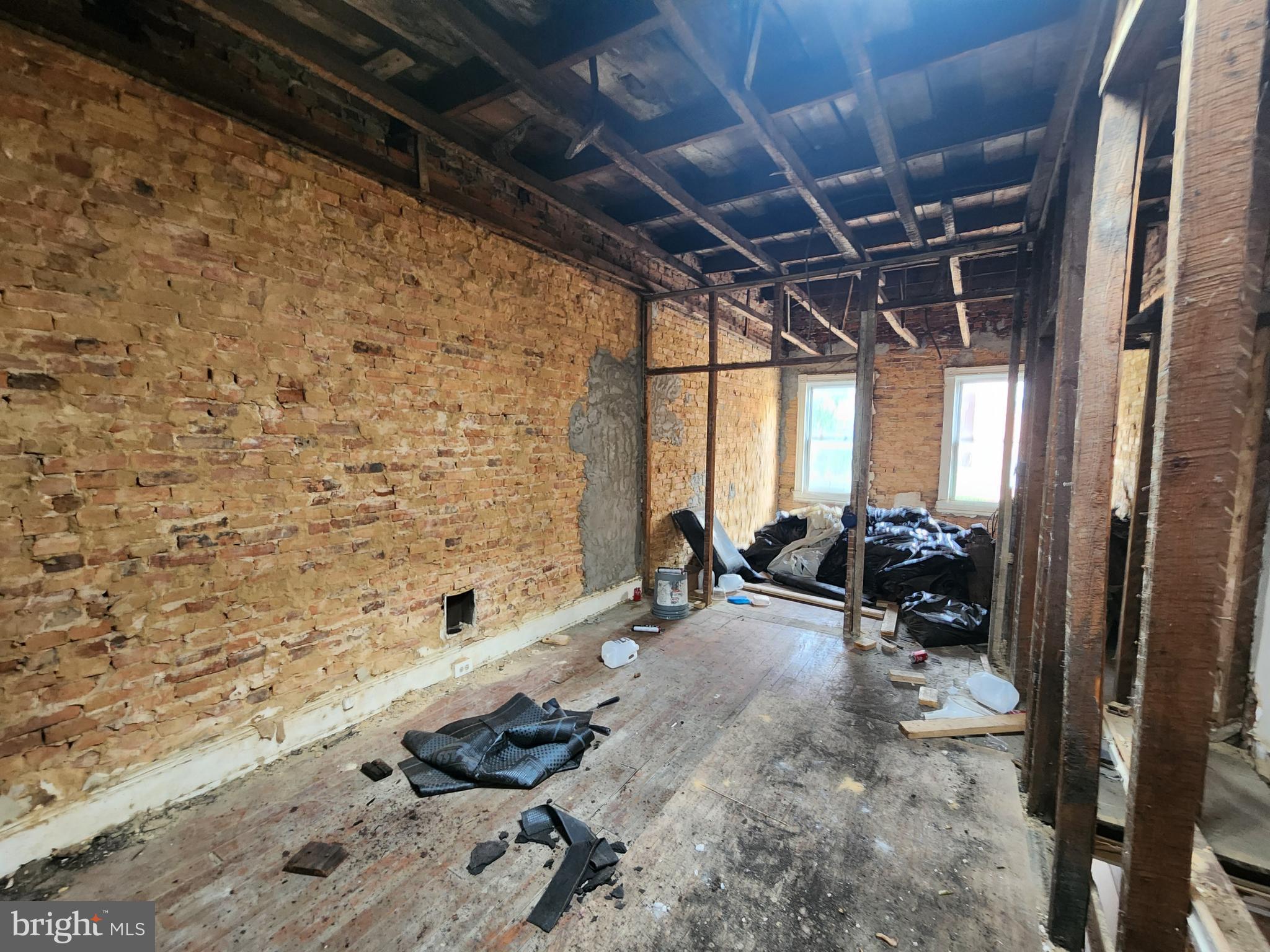 2209 West Baltimore Street Baltimore, MD 21223 - Photo 16 of 17