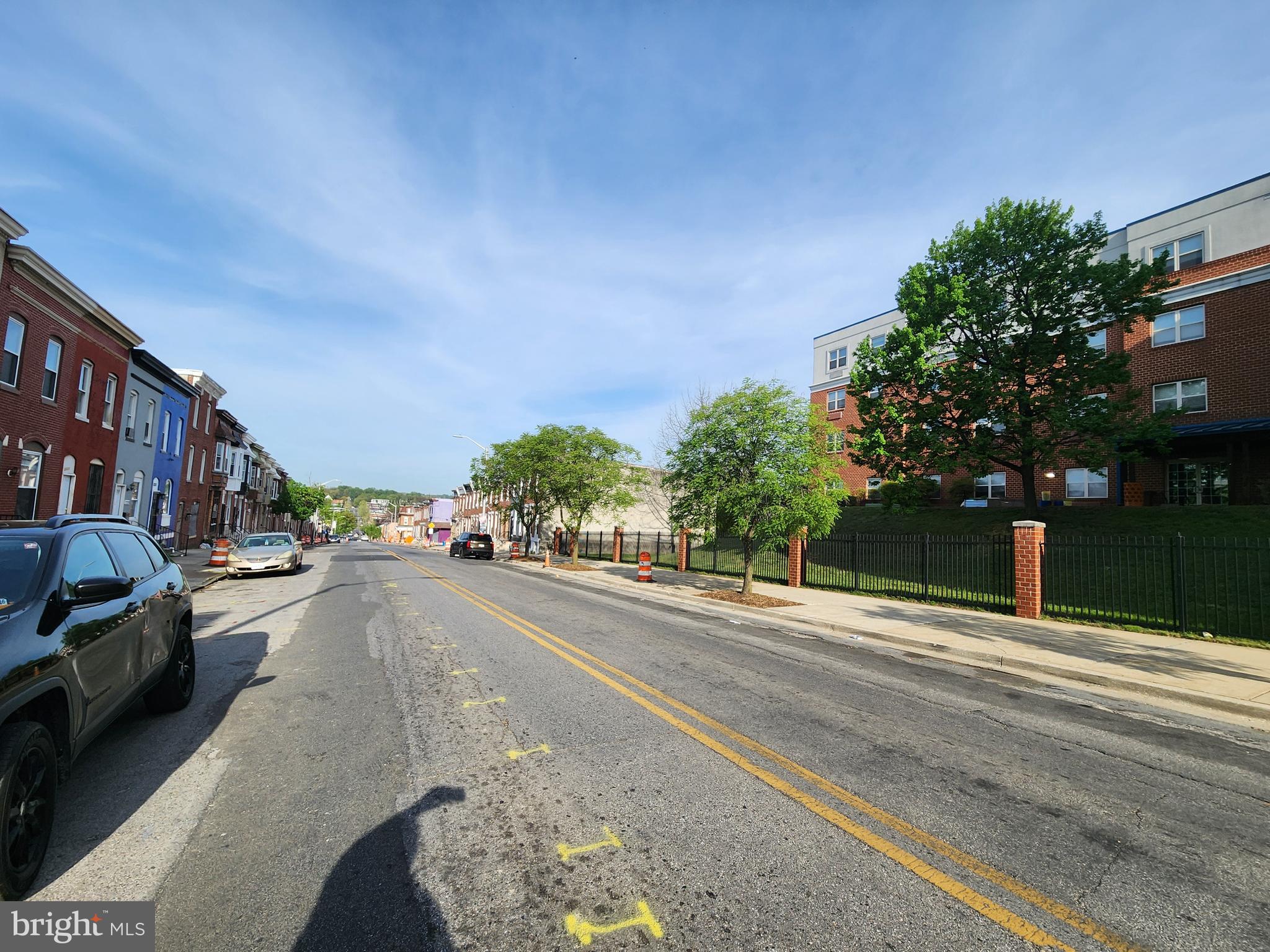 2209 West Baltimore Street Baltimore, MD 21223 - Photo 5 of 17