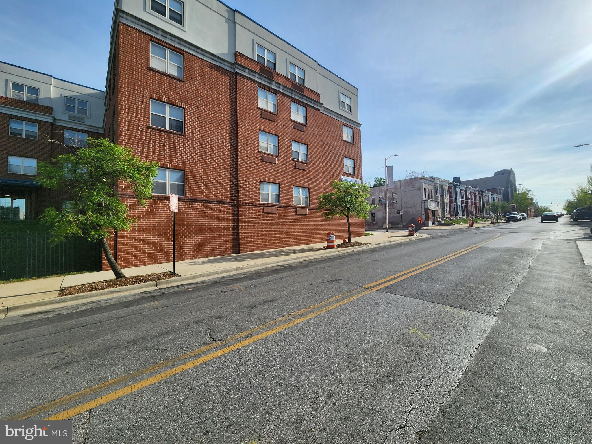 2209 West Baltimore Street Baltimore, MD 21223 - Photo 6 of 17