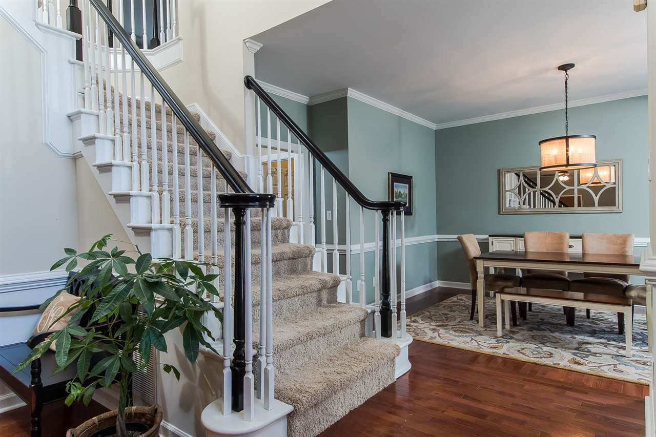 9125 Doublebit Drive Raleigh, NC 27615 - Photo 3 of 25 Photo 3