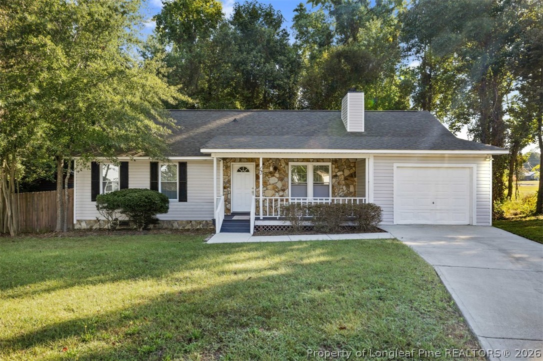 121 Elfreth Lane Spring Lake, NC 28390 - Photo 31 of 31 Gallery Image 31