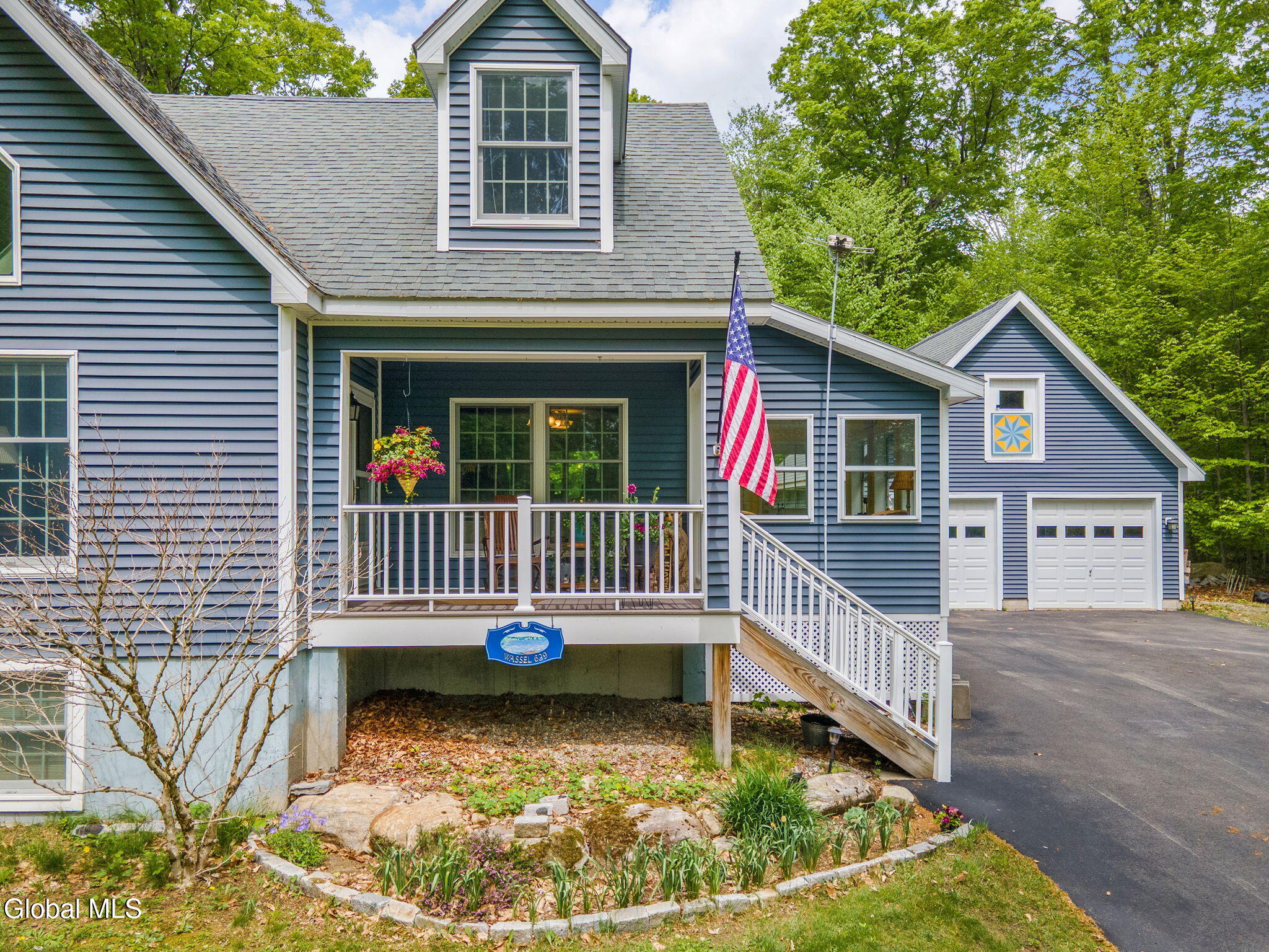 639 North Shore Road Bleecker, NY 12078 - Photo 4 of 57 4-639NShoreRd_04