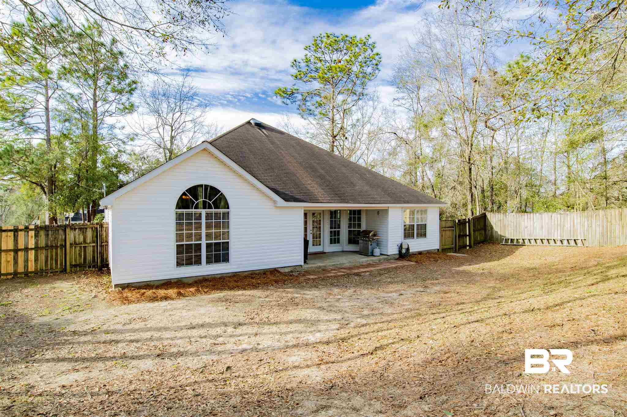 186 Lakeview Loop Daphne, AL 36526 - Photo 28 of 37