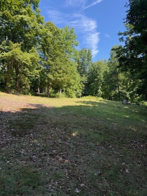 910 Fisher Road Fitchburg, MA 01420 - Photo 9 of 9 a view of a big yard with lots of green space
