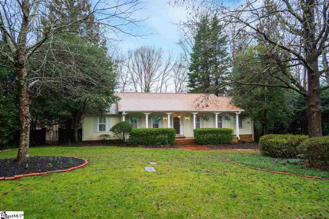 105 Heathwood Road Easley, SC 29640 - Photo 1 of 36