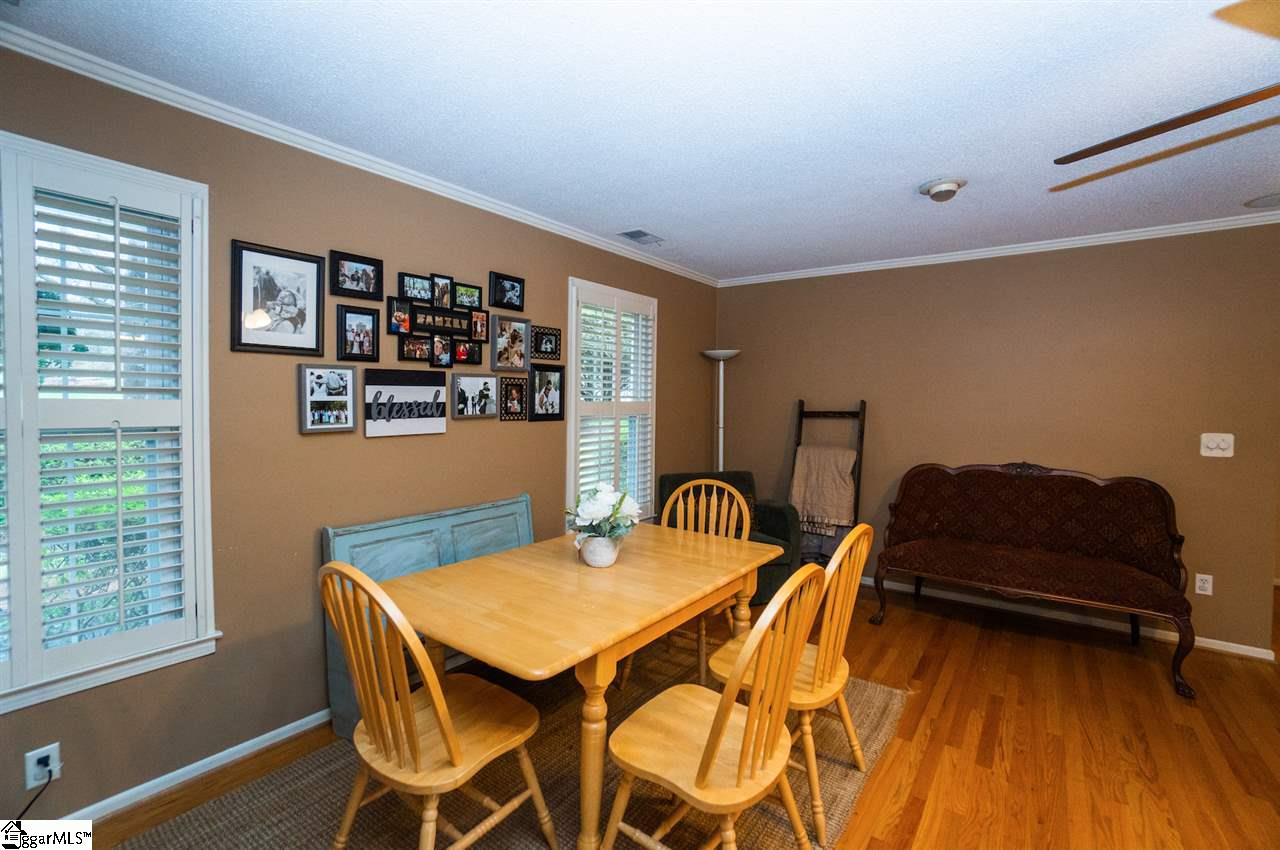 105 Heathwood Road Easley, SC 29640 - Photo 14 of 36