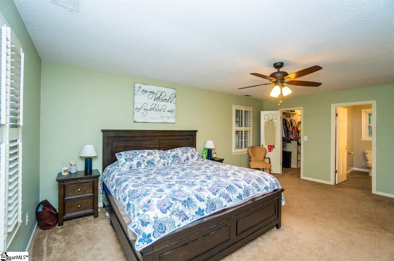 105 Heathwood Road Easley, SC 29640 - Photo 17 of 36