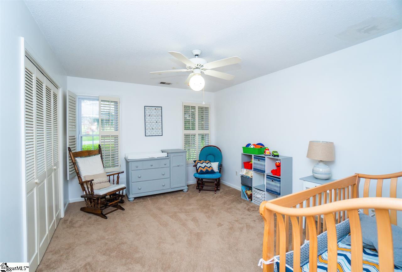 105 Heathwood Road Easley, SC 29640 - Photo 24 of 36
