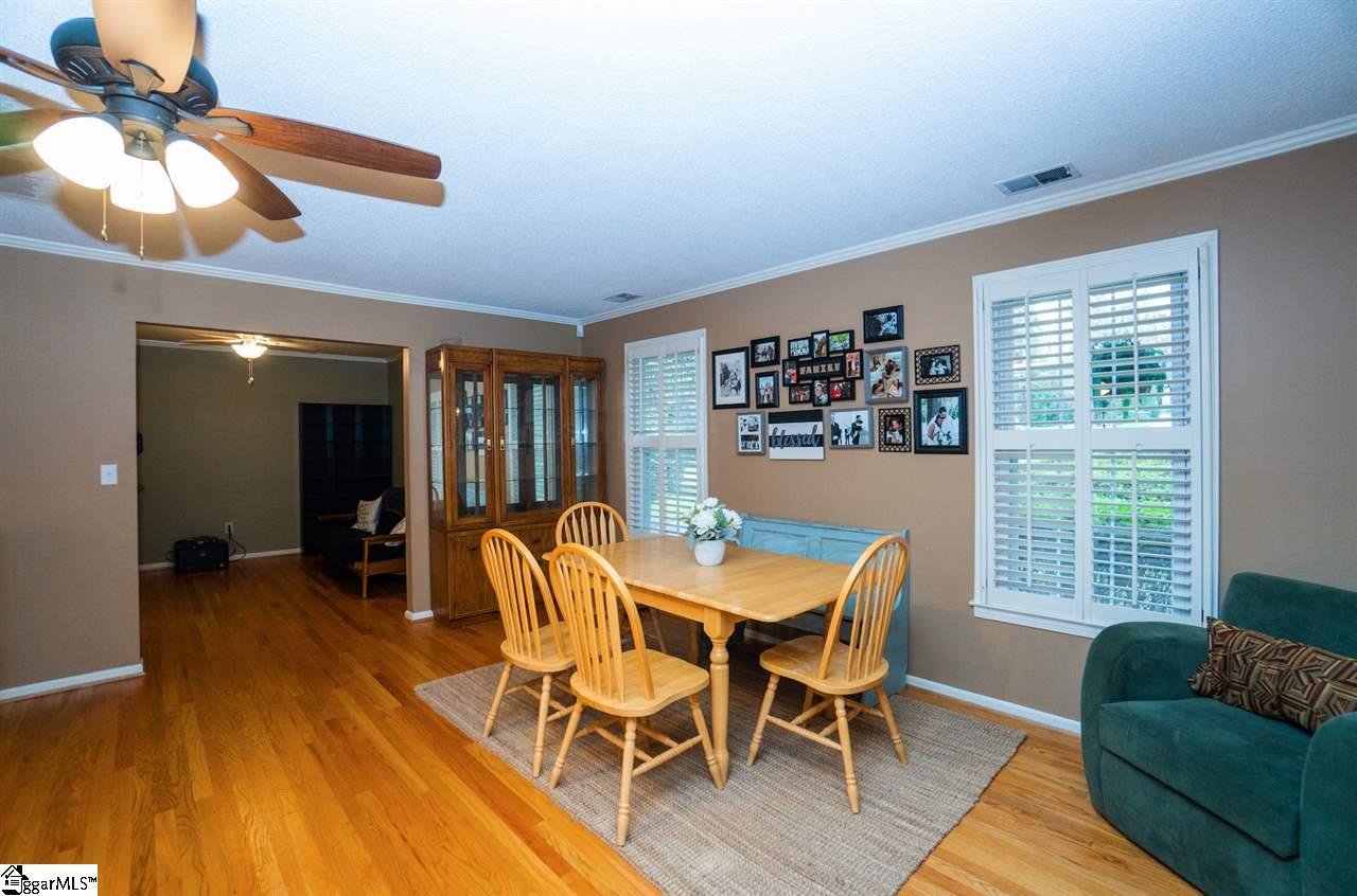 105 Heathwood Road Easley, SC 29640 - Photo 7 of 36