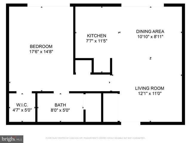 $1,900 | 3 North Christopher Columbus Boulevard, Unit 306, Philadelphia, PA 19106