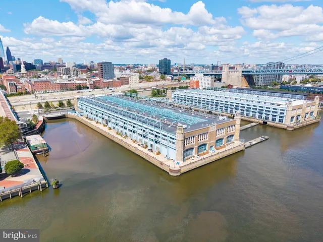 a view of a city from a terrace