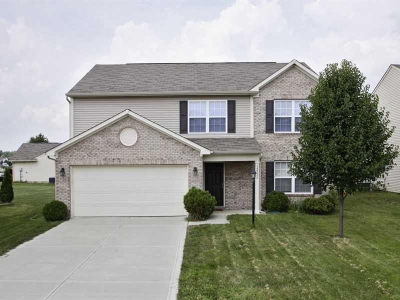 12526 Schoolhouse Road Fishers, IN 46037 - Photo 1 of 24 Gallery Image 1
