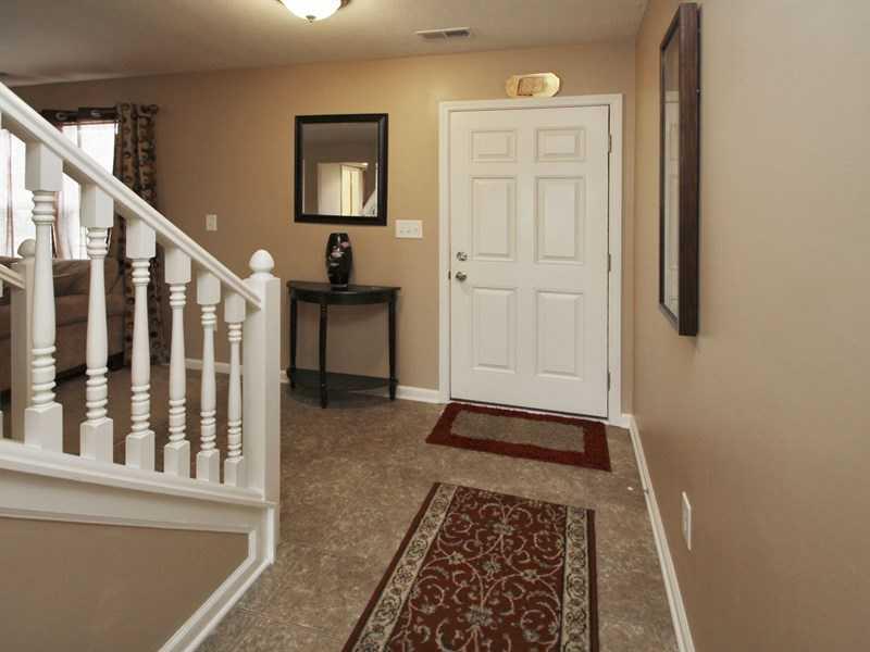 12526 Schoolhouse Road Fishers, IN 46037 - Photo 2 of 24 Gallery Image 2