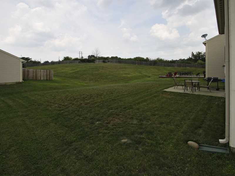 12526 Schoolhouse Road Fishers, IN 46037 - Photo 20 of 24 Gallery Image 20
