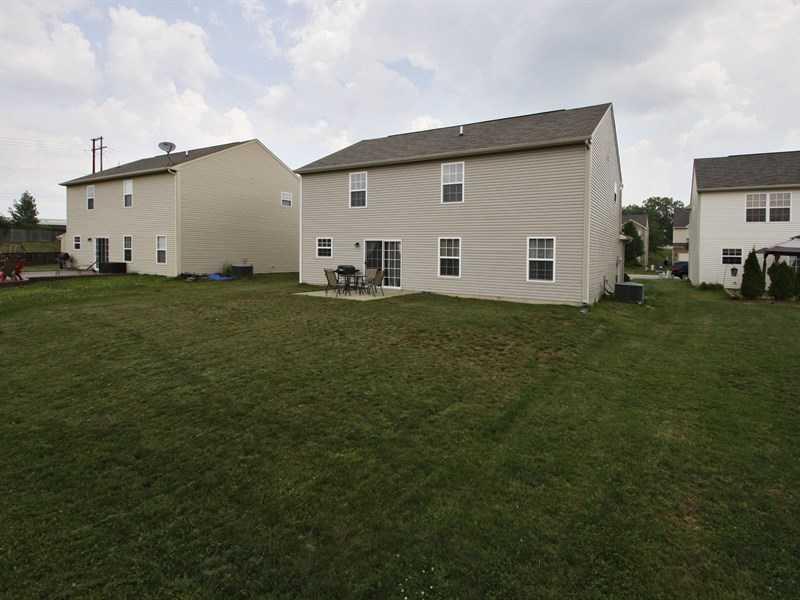 12526 Schoolhouse Road Fishers, IN 46037 - Photo 21 of 24 Gallery Image 21