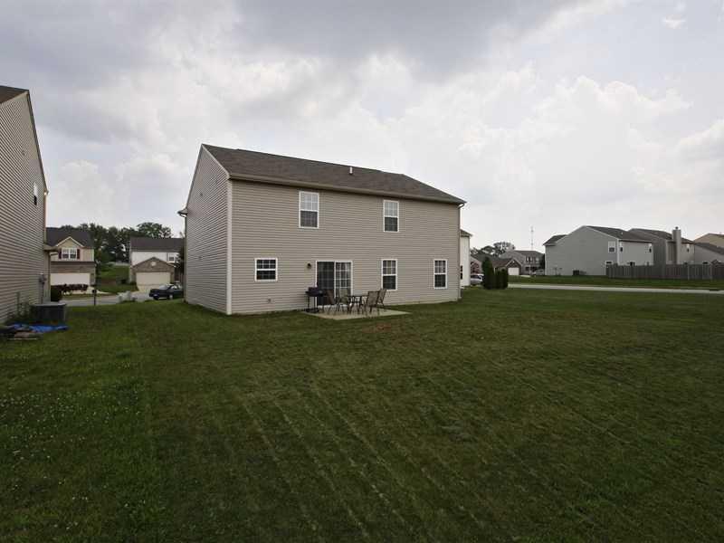12526 Schoolhouse Road Fishers, IN 46037 - Photo 22 of 24 Gallery Image 22