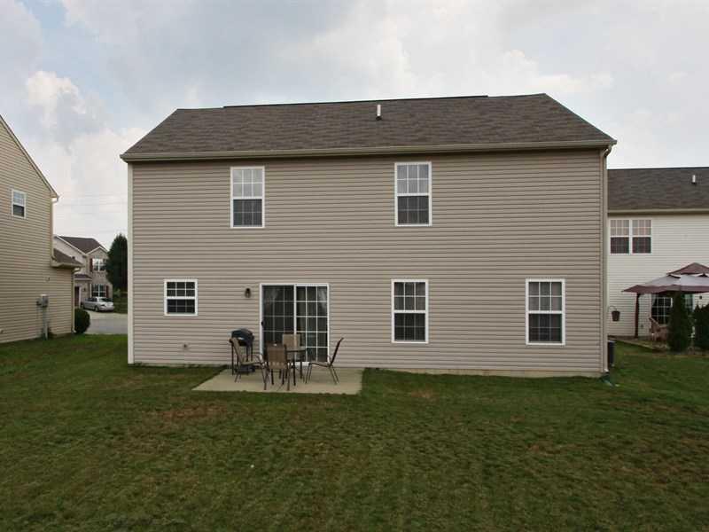 12526 Schoolhouse Road Fishers, IN 46037 - Photo 24 of 24 Gallery Image 24
