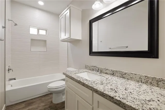 $1,175 | 5801 Sandpiper Avenue, Unit 3, McAllen, TX 78573