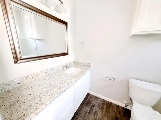 $1,175 | 5801 Sandpiper Avenue, Unit 3, McAllen, TX 78573
