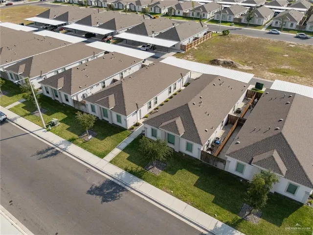$1,175 | 5801 Sandpiper Avenue, Unit 3, McAllen, TX 78573