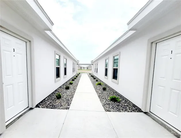 $1,175 | 5801 Sandpiper Avenue, Unit 3, McAllen, TX 78573
