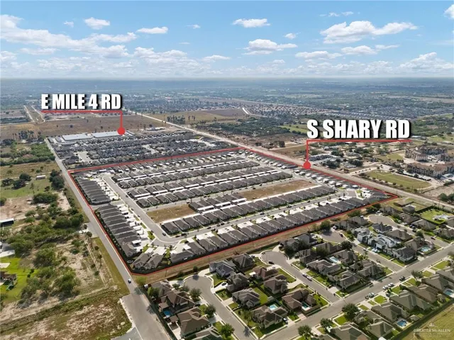 $1,175 | 5801 Sandpiper Avenue, Unit 3, McAllen, TX 78573