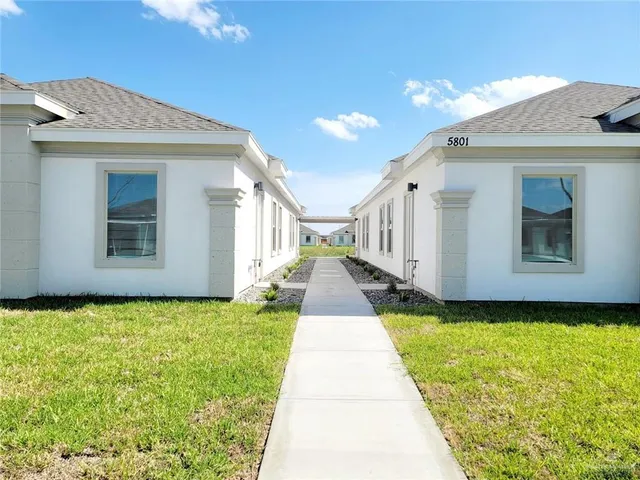 $1,175 | 5801 Sandpiper Avenue, Unit 3, McAllen, TX 78573